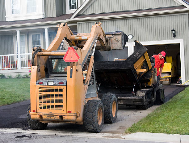 Best Driveway Pavers Near Me  in Puyallup, WA