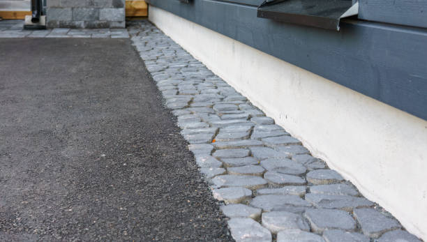 Best Professional Driveway Pavers  in Puyallup, WA