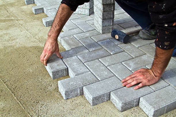 Best Driveway Paving Company  in Puyallup, WA